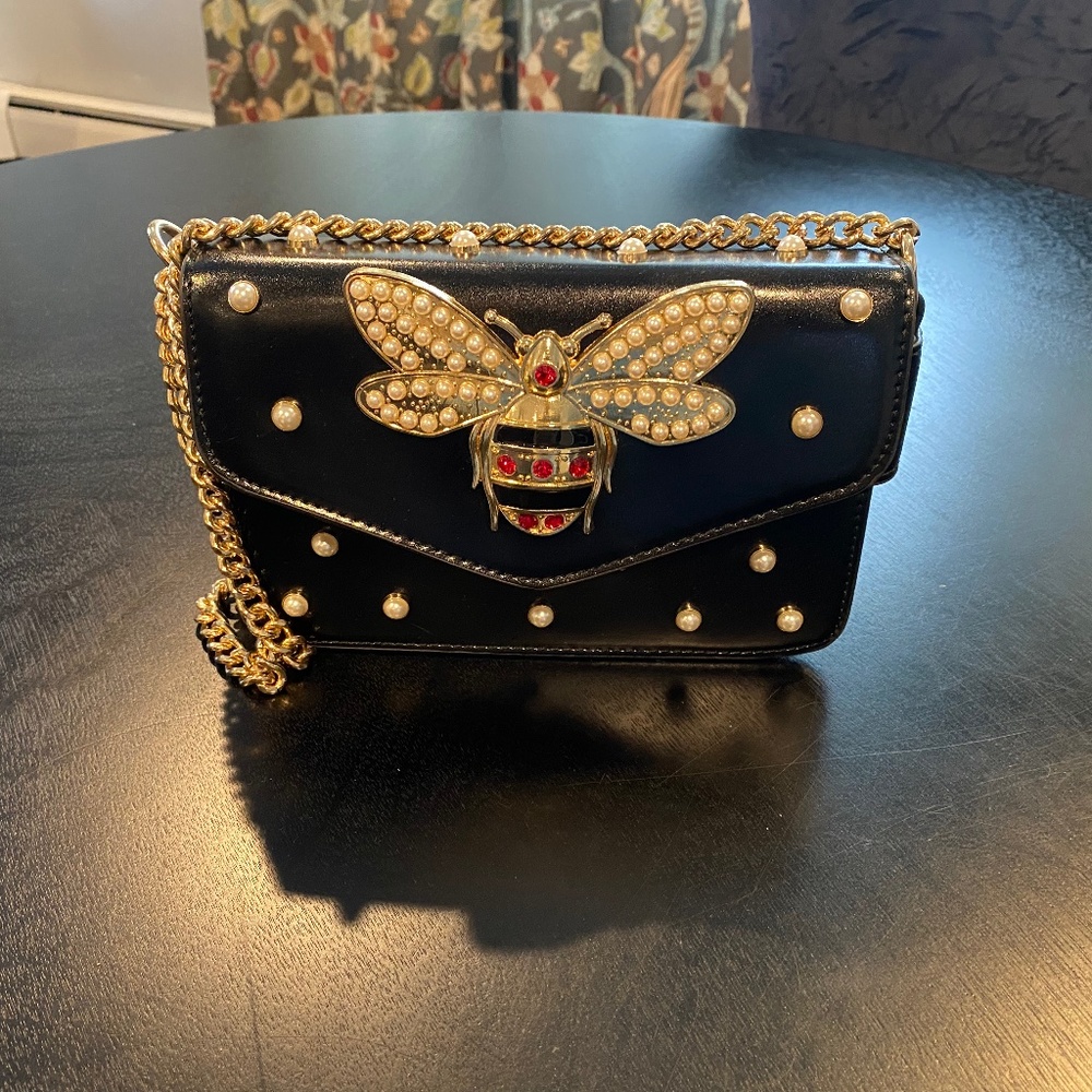 Evening/Shoulder Bag